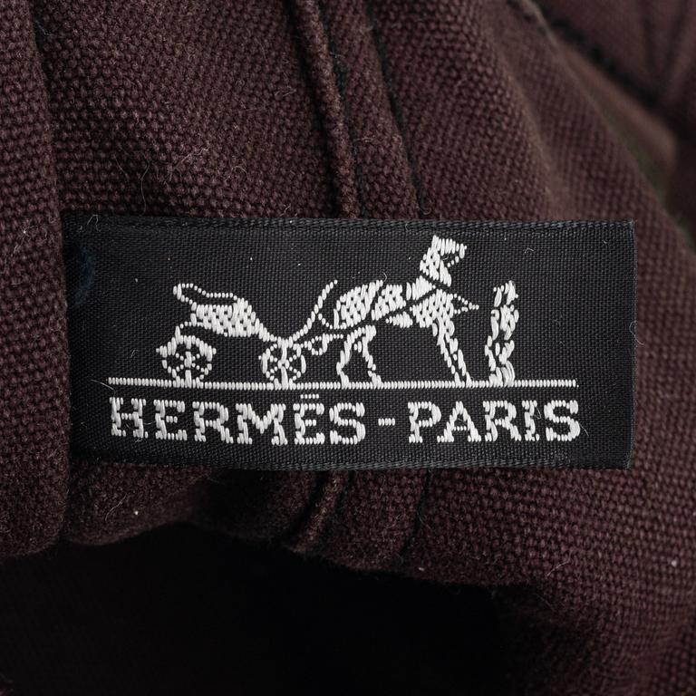 Hermès, bags, 2 pcs, "Fourre tout PM".