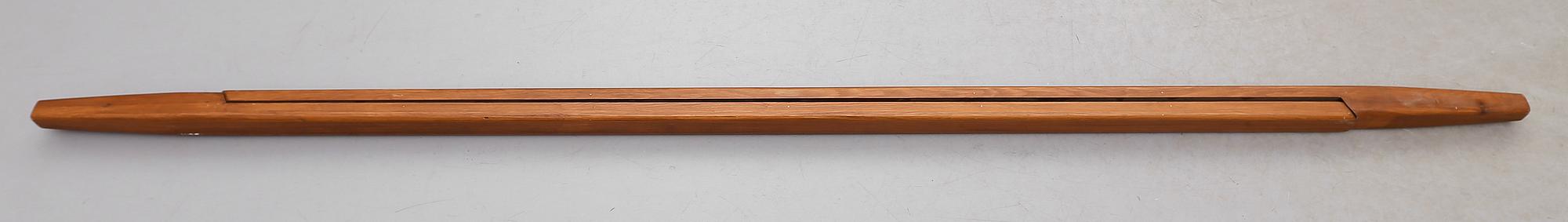 BIBLIOTEKSSTEGE, 1900-/2000-tal.