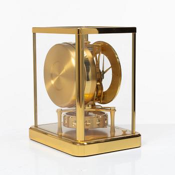 Jaeger-LeCoultre, bordsur, Atmos, Schweiz, 1900-talets andra hälft.