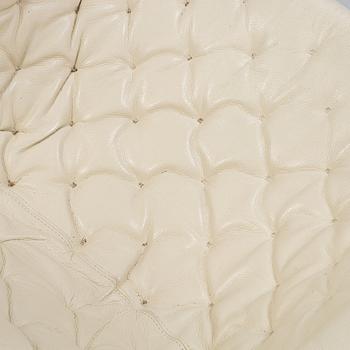 Bruno Mathsson, fåtölj, "Jetson", Dux.