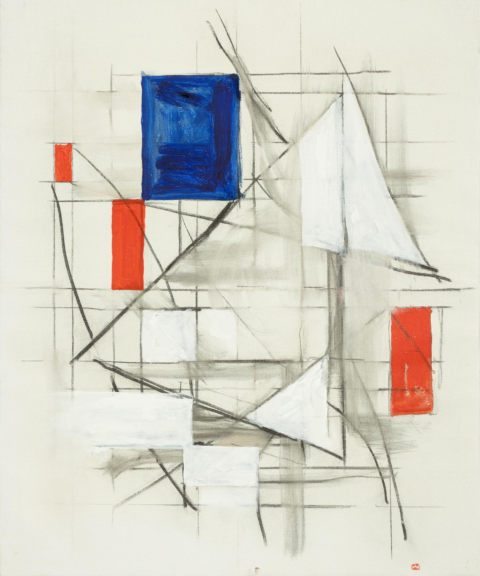 Werner Janson, "Komposition".