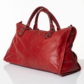 Balenciaga, bag, "City".