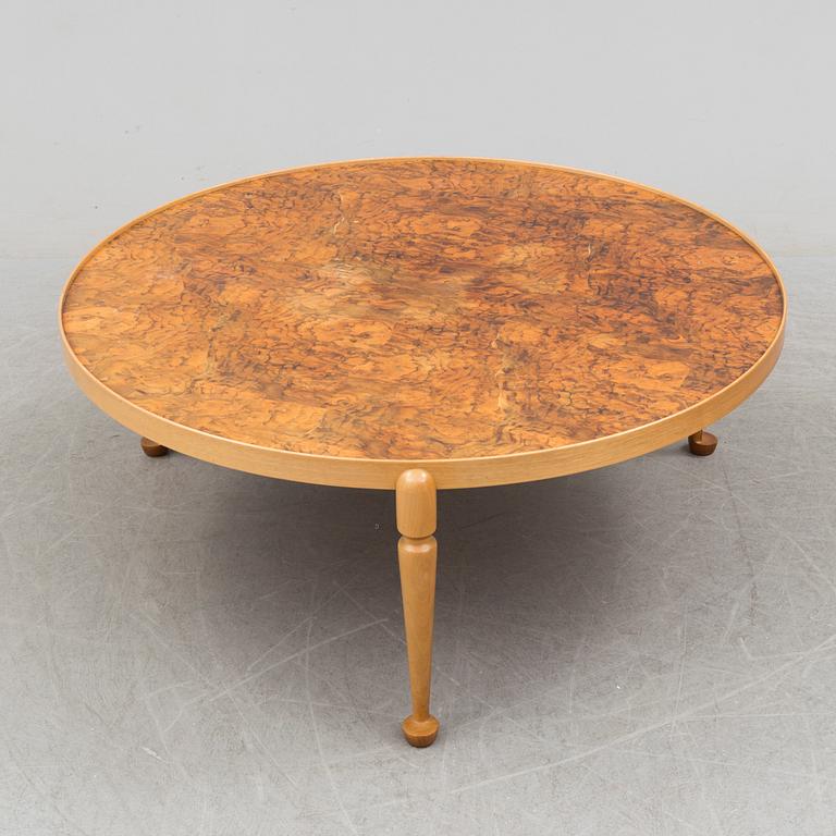 JOSEF FRANK, soffbord, modell 2139, Firma Svenskt Tenn.