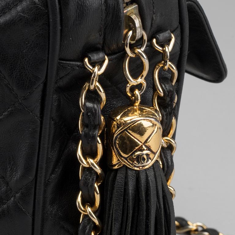 CHANEL, väska.
