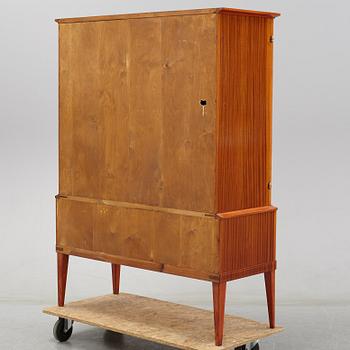 Skåp, Swedish Modern, 1940/50-tal.