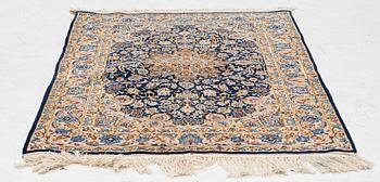 Matta, semiantik Isfahan 150 x 112 cm.
