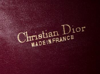 VÄSKA, Christian Dior.