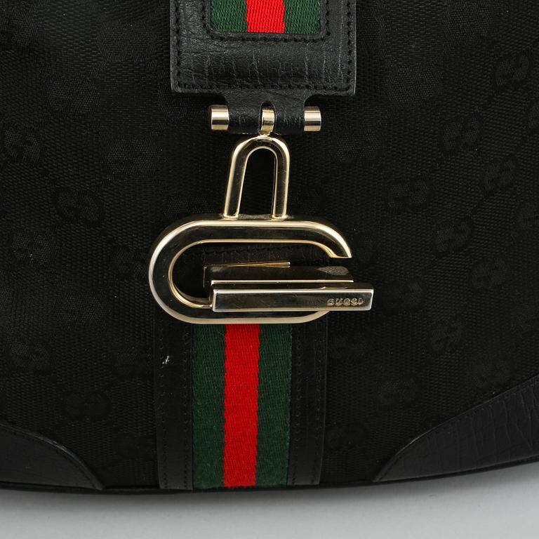 VÄSKA, Gucci.