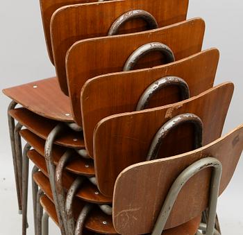 STOLAR, 6 st, 1900-talets mitt.