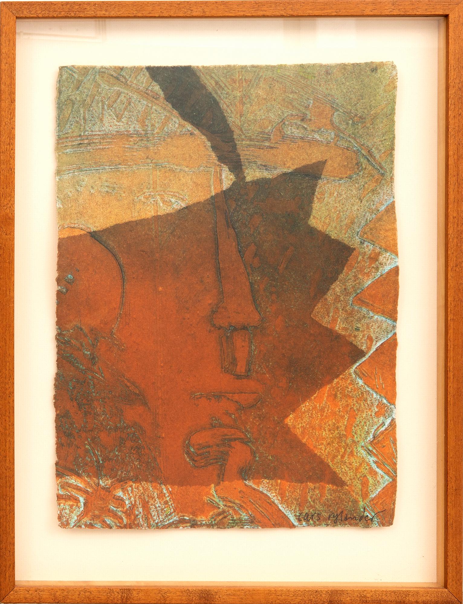 Lars Rylander, utan titel. - Bukowskis