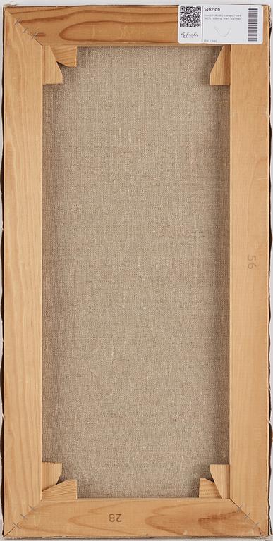 David Polfeldt, Dancer.