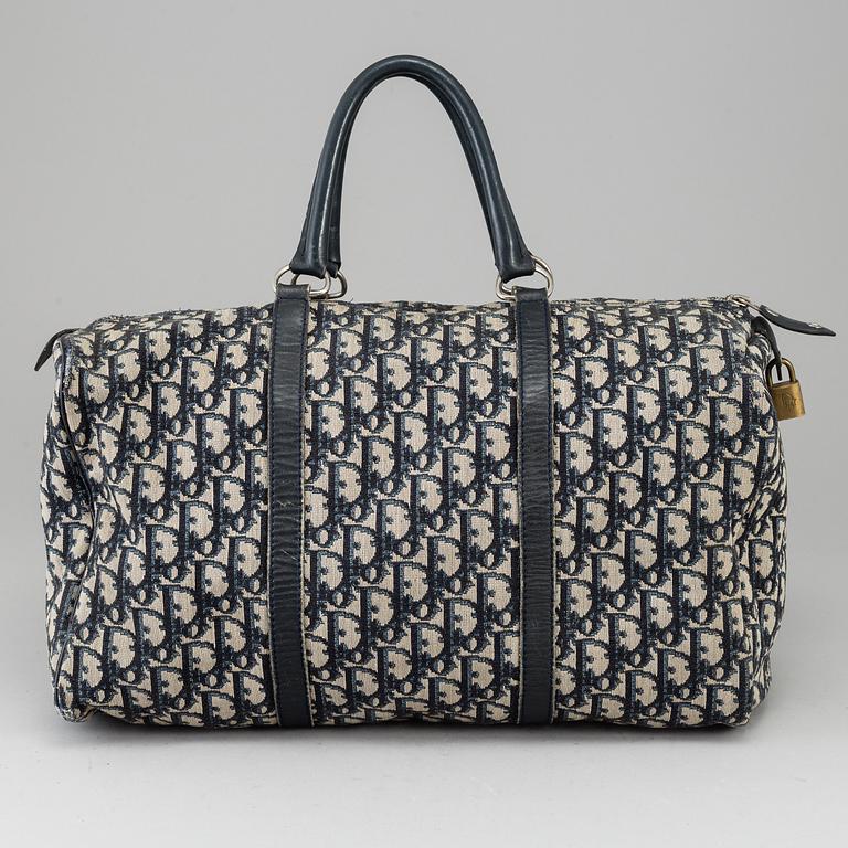CHRISTIAN DIOR, väska.