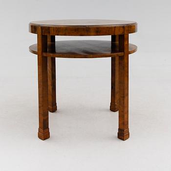 BORD, art déco, 1900-talets första hälft.