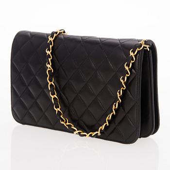 CHANEL, Small Single Full Flap Bag.