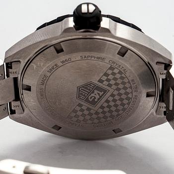 Tag Heuer, Formula 1, armbandsur, 41 mm.