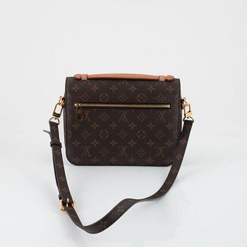 Louis Vuitton, väska, "Pochette Metis", 2020.