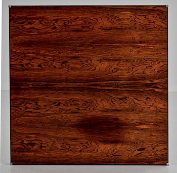 SOFFBORD, design Uno & Östen Kristiansson, Luxus, Vittsjö, 1960-tal.