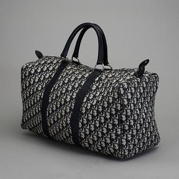 WEEKENDBAG, Christian Dior.