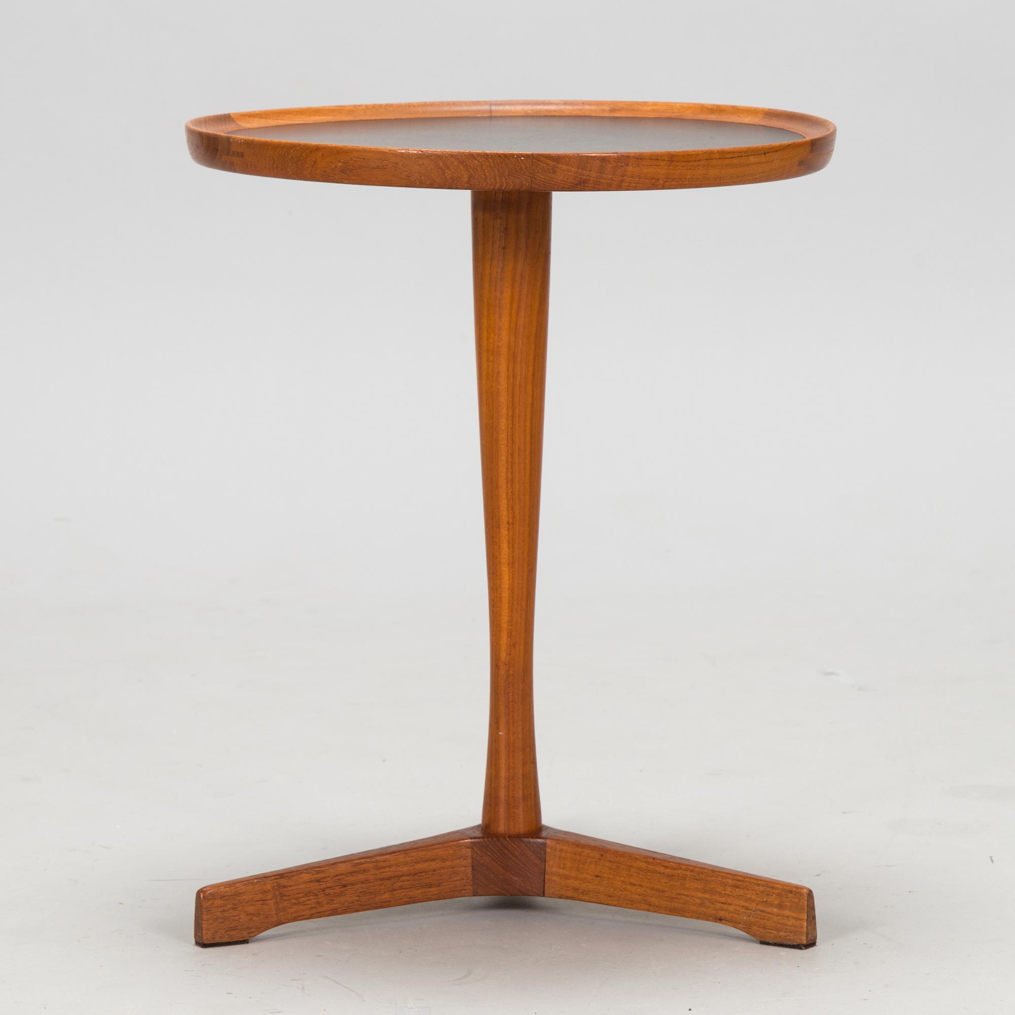 Hans Andersen Brendekilde, bord för Artex Danmark 1960-tal.