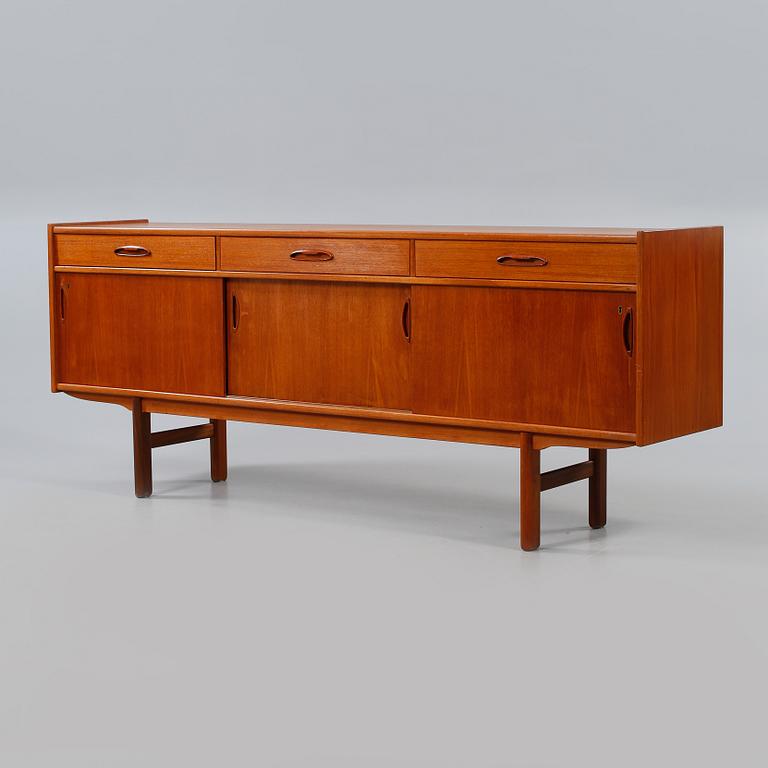 SIDEBOARD, 1950/60-tal.