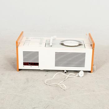 Dieter Rams & Hans Gugelot, radiogrammofon, SK 61 S, Braun.