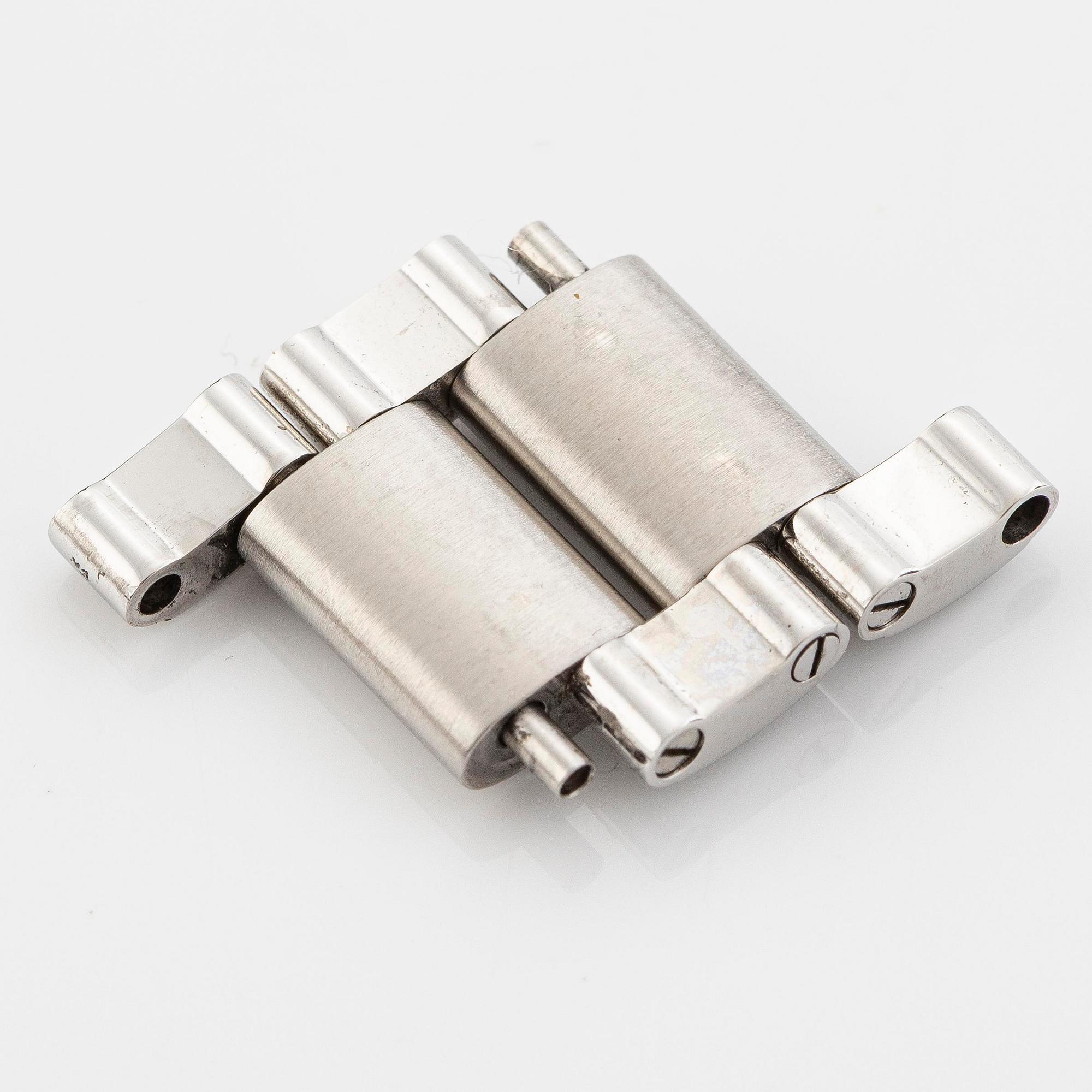 Blancpain, Léman, "Monaco Y.S", Flyback, "Limited Edition", ca 2004.