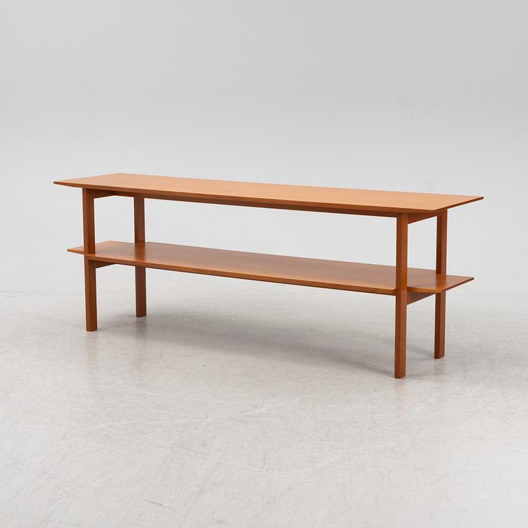 A model 648 sideboard by Josef Frank for Firma Svenskt Tenn.