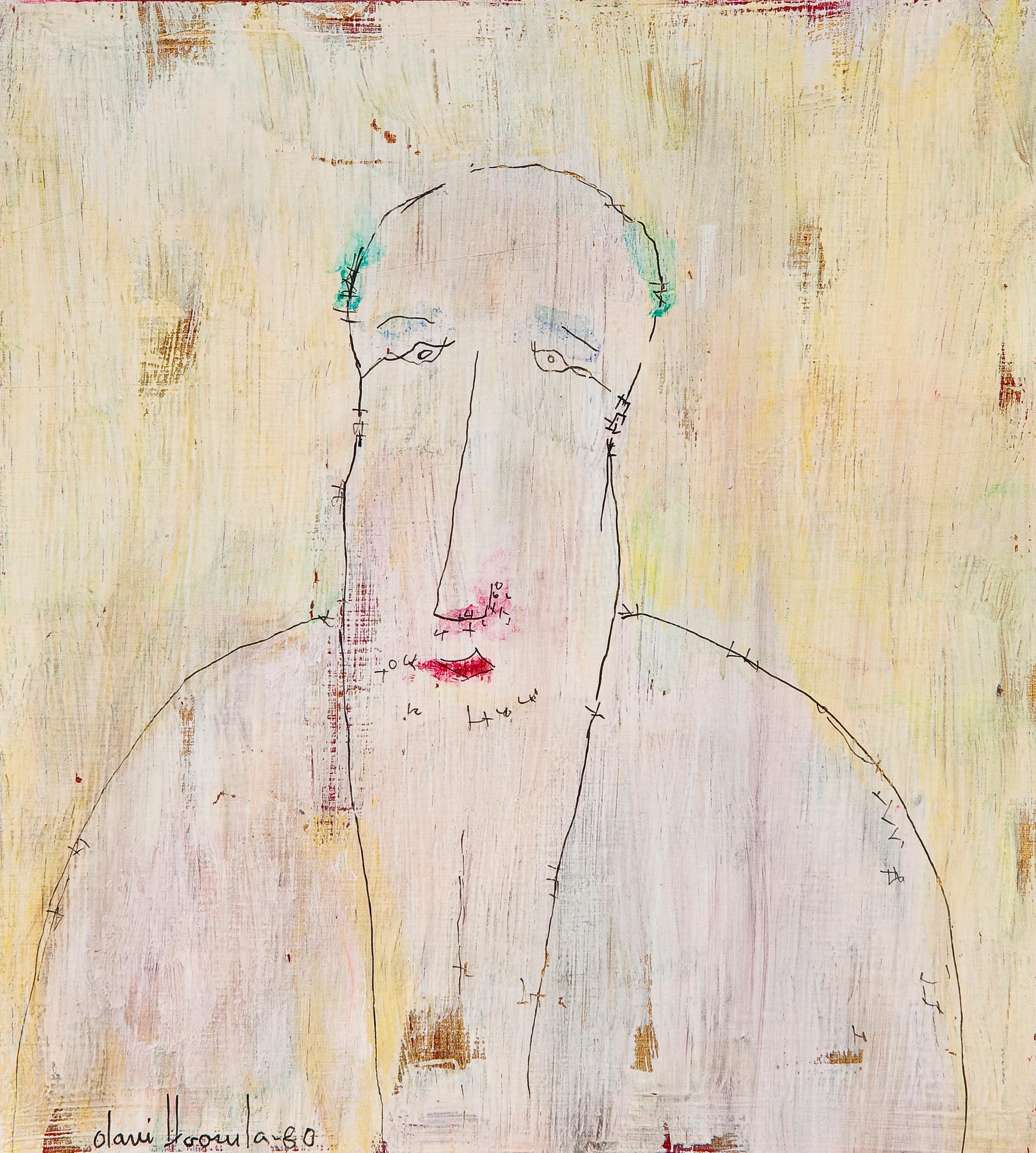 Olavi Vaarula, "AMOS".