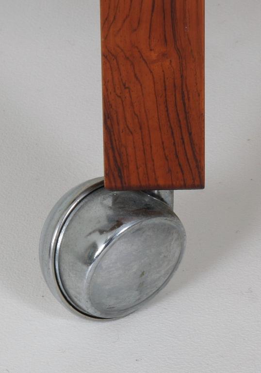 BARSKÅP, jakaranda.