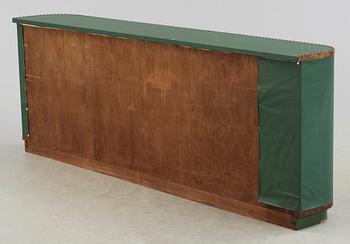 SIDEBOARD, Otto Schultz, tillskrivet, omkring 1900-talets mitt.