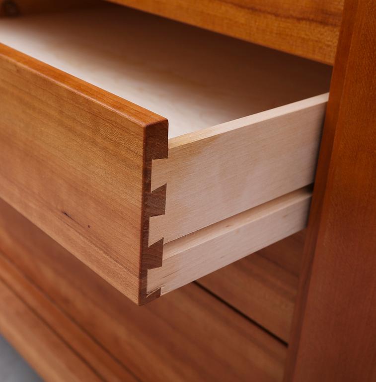 SIDEBOARD, "Stena Line", design Kerstin Olby för Olby Design ca 1995/96.