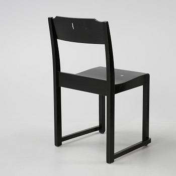 STOLAR, 4 st, Sven Markelius, 1940-tal.