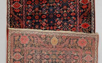 MATTA, orientalisk, ca 467 x 118 cm.