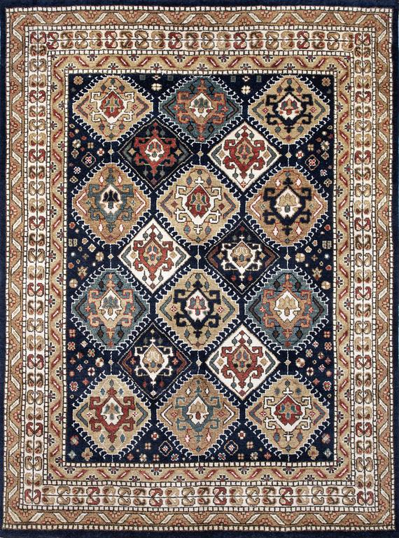Matta, Orientalisk, ca 320 x 236.