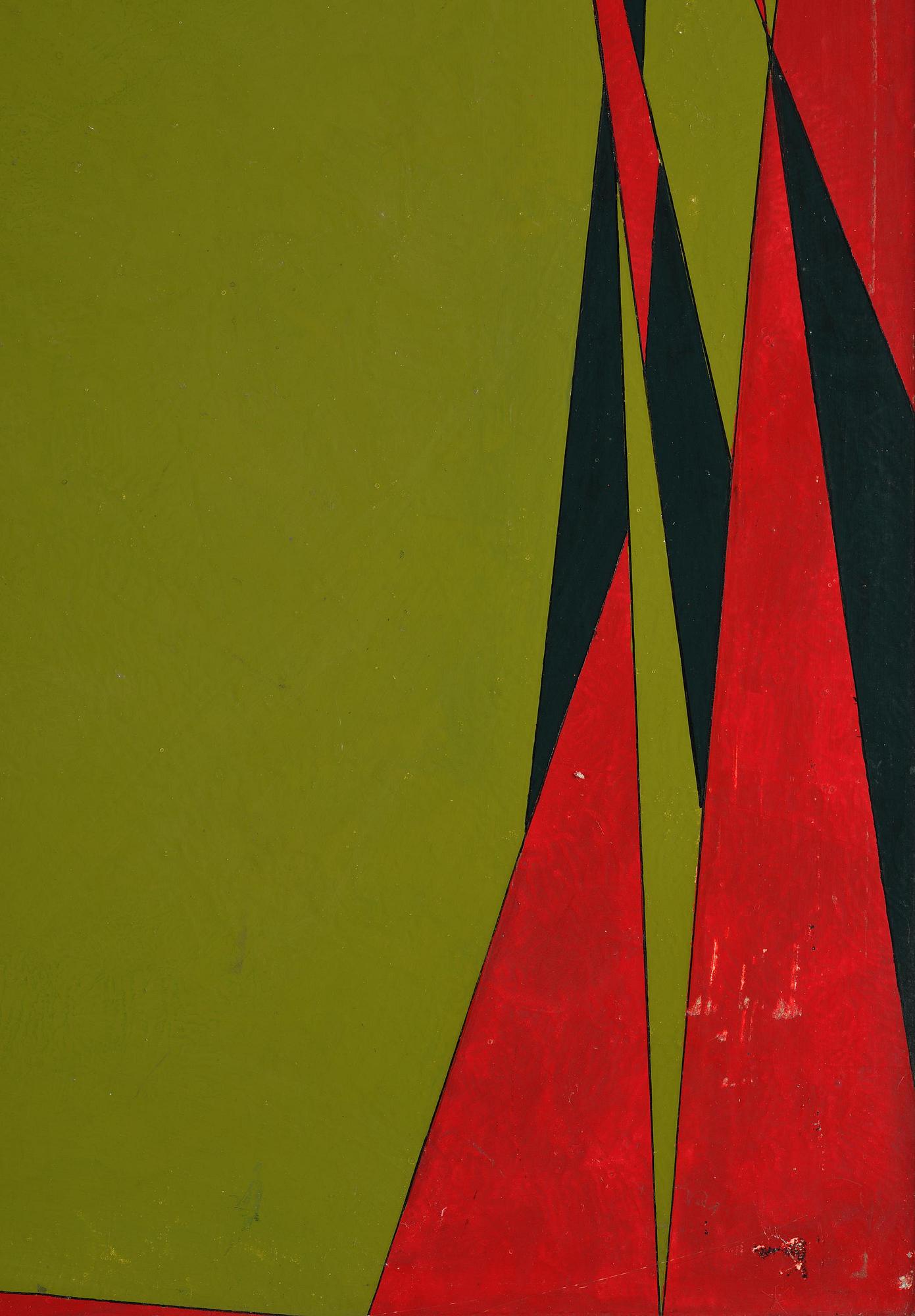 Harry Booström, "Variation V".