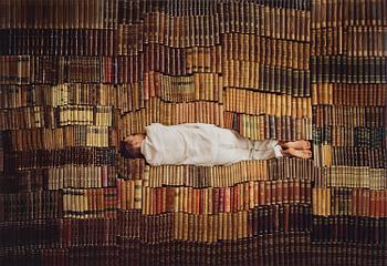 386. Maria Friberg, "Still Lives #3", 2004.