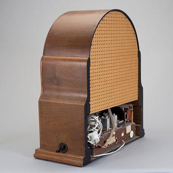 RADIO, Telefunken, 1930/40-tal.