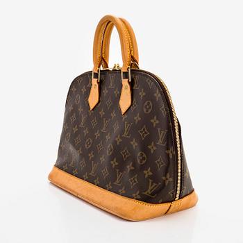Louis Vuitton, laukku, "Alma".