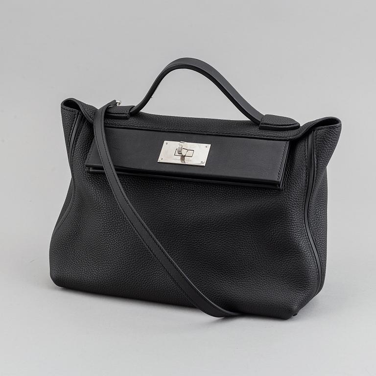 Hermés, handväska, "24/24".