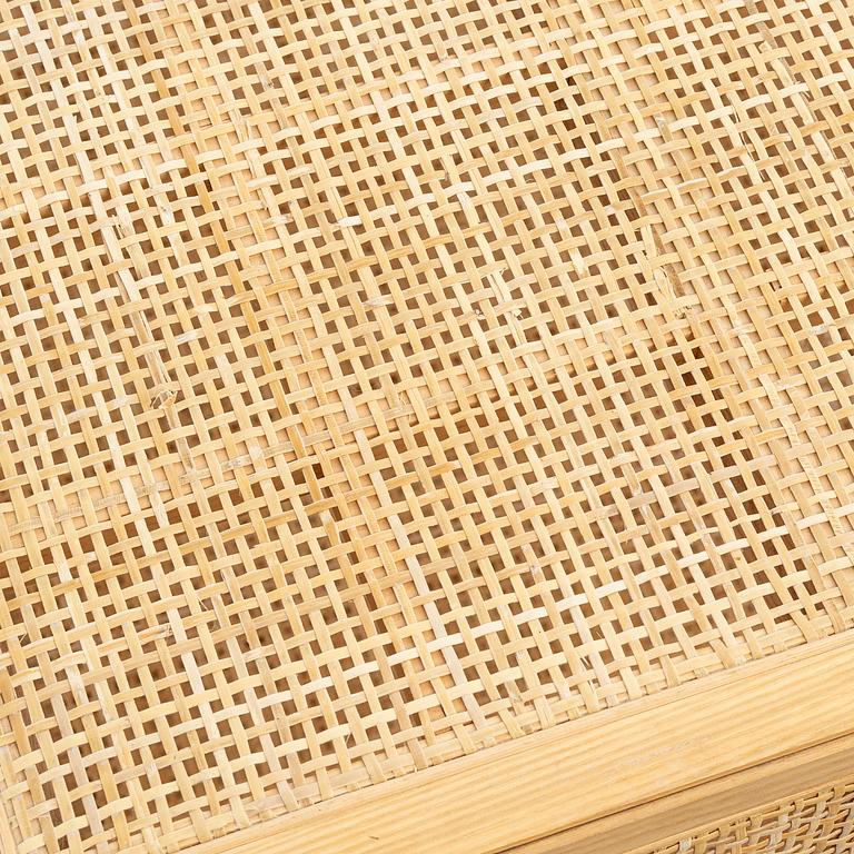 Nike Karlsson, a 'Stockholm 2017' cabinet, IKEA.
