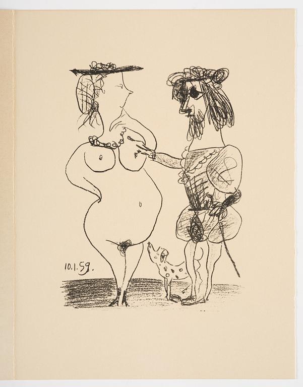 Souvenirs et portraits d'artistes.