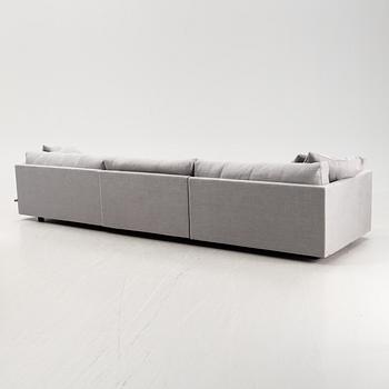 Eilersen, soffa, Great Ash Sofa 340.