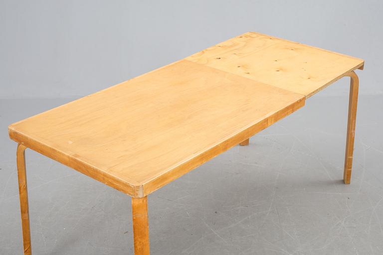 MATBORD, Alvar Aalto, Artek.