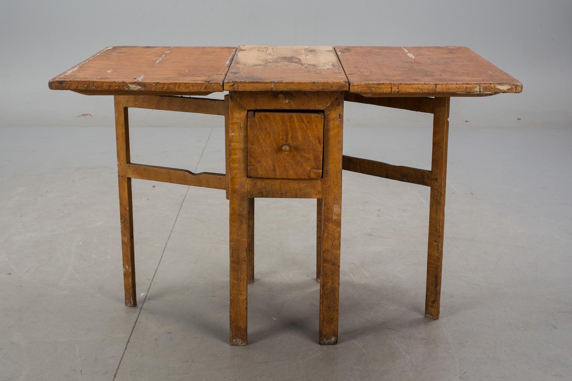 SLAGBORD, för barn. 1800/1900-tal.