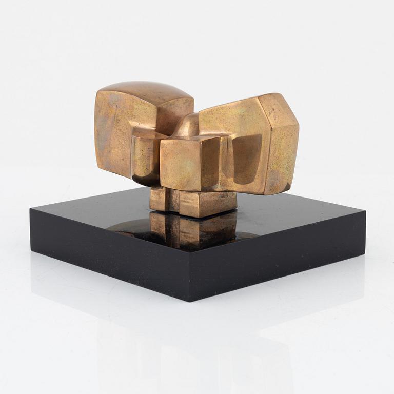 José Luis Sanchez, Utan titel.