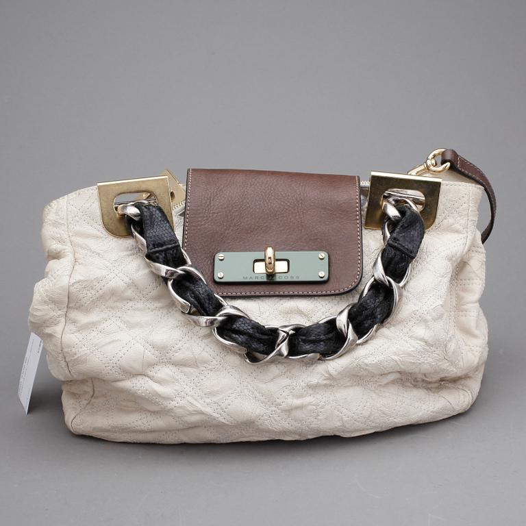 HANDVÄSKA, Marc Jacobs.