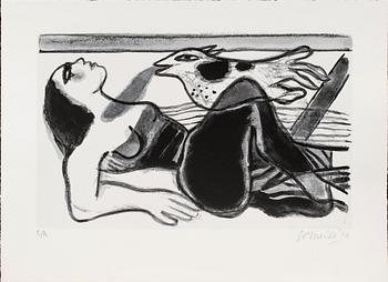 BEVERLOO CORNEILLE,