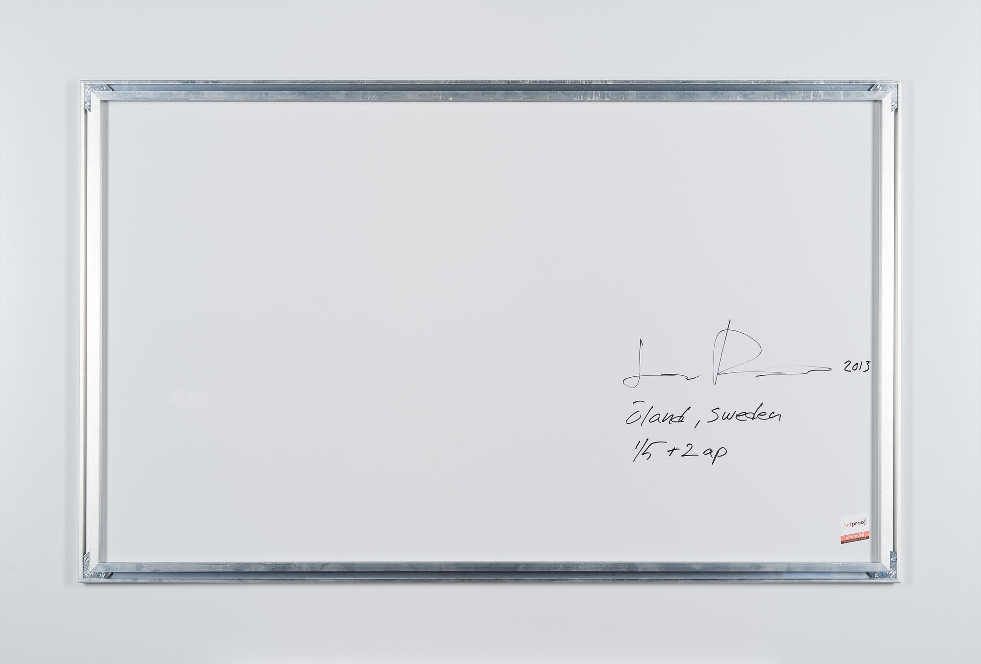 LAURI ROTKO, "ÖLAND/SWEDEN".