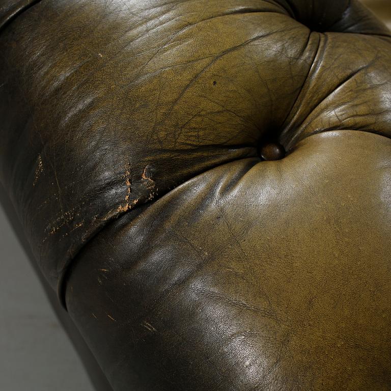 SOFFA, Chesterfieldmodell, 1980-tal.