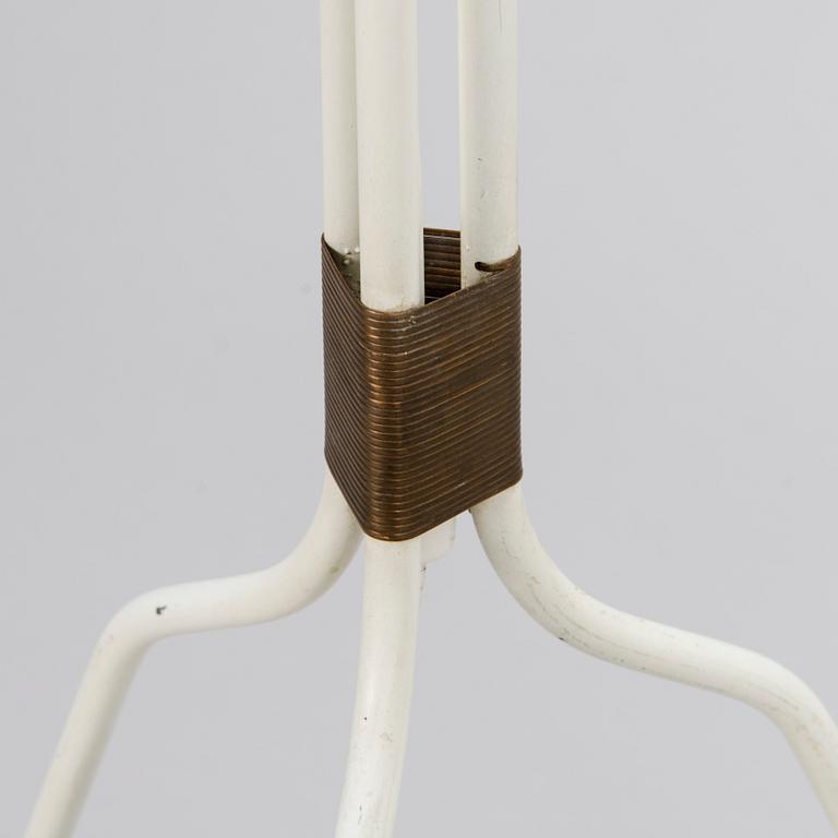 LISA JOHANSSON-PAPE, Lattiavalaisin, malli 30-058, Stockmann Orno, 1900-luvun puoliväli.